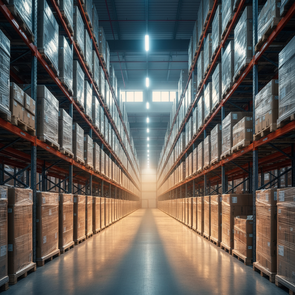 Warehouse