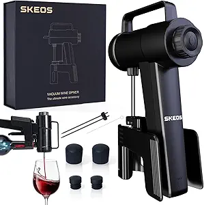 SKEOS Electric